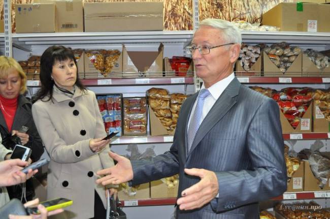 Магазин Удмуртских Товаров Ижевск
